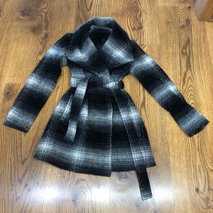 Maternity Coat